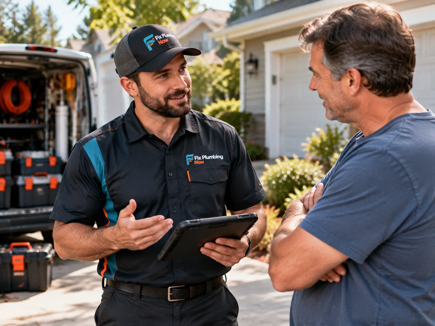 Clogged Drain Service Joelton, TN FAQs